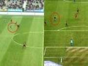 "Cương-nhu" kết hợp: Solo gần 60 mét rồi lốp bóng siêu đẹp