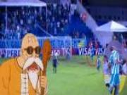 "Thần Rùa" cũng nể: Dứt điểm siêu tệ vẫn...thành bàn