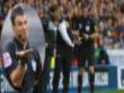 Chuyện hiếm gặp ở NHA: Trọng tài vào sân mà quên mang...thẻ phạt