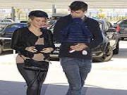 Pique và Shakira tổ chức cưới ở Colombia