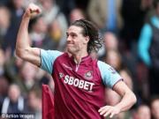 Liverpool sẽ nhượng lại Andy Caroll với giá chỉ 10 triệu bảng?