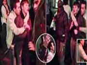 Chán nản vì bị “bỏ rơi”, Arshavin gây rối ở hộp đêm