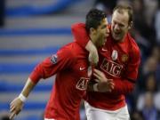 Kế hoạch chuyển nhượng của PSG: Sao lớn thì có, Ronaldo hay Rooney thì không