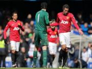 Bản tin Bongda24h (chiều 2/4): Patrice Evra thất vọng tràn trề khi Man Utd bị loại khỏi cúp FA