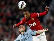 Bản tin Bongda24h (chiều 10/4): Man Utd cần phải chứng tỏ bằng được vị thế số 1 Premier League