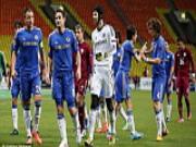 Chuyện nhà Chelsea: Trò cãi nhau, thầy ... vỗ tay