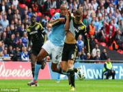 Chelsea trở thành cựu vô địch FA Cup: Đằng sau một thất bại