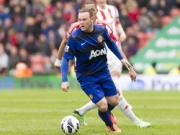 Wayne Rooney chắc chắn sẽ gia nhập PSG
