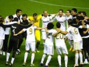 Athletic Bilbao - Real Madrid: Kết thúc một huyền thoại