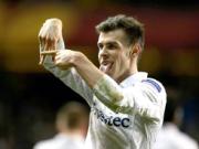 Cựu HLV tuyển Anh: Gareth Bale xuất sắc nhất Premier League