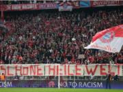 Nơi Barca mất ngôi số 1: Vương quốc hạnh phúc là đây