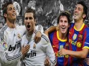 Giải mã cơn khát tiền đạo của đại gia Anh