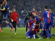 2h05 ngày 26/4, Basel - Chelsea: Giải mã hiện tượng