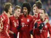 Người Đức có còn sợ tiki-taka chết khiếp?