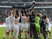 Heynckes thay đổi ý định, Premier League xôn xao