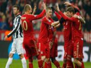 Bayern và cơ hội chấm dứt kỷ nguyên của Barca