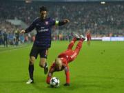 1h45 ngày 11/4, Juventus - Bayern Munich: Đừng quên bài học Arsenal