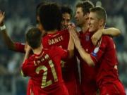 1h45 ngày 24/4, Bayern Munich - Barcelona: Giải mã được tiqui taca không?