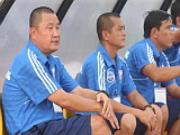 HLV Choi Yoon Gyum đối đầu Cho Yoon Hwan: Một lần và mãi mãi