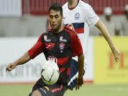 "Cậu em Messi" góp phần làm rạng danh gia đình