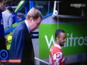 Barton thóa mạ các cầu thủ QPR sau khi phải xuống hạng