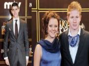 Thêm một scandal "cướp bồ bạn" ở Chelsea!