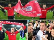 Premier League mùa tới đón “tân binh” đầu tiên