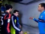 Iker Casillas công khai xem thường Diego Lopez
