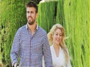 Pique “đen” vì cắt tóc hay vì gái?