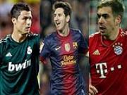 Góc nhìn: Champions League mang đến sự nhàm chán?