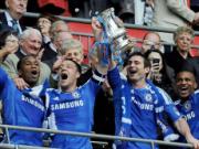 Những bí mật biến Chelsea thành Vua đấu Cup