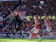 Chicharito đang bị Sir Alex đối xử bất công?