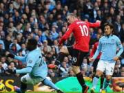 Derby Manchester: Danh dự quan trọng không?