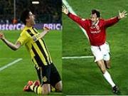 Dortmund - “Bản sao” hoàn hảo của Man Utd năm 1999