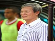 Bình Dương có điểm đầu tiên ngày HLV Lê Thuỵ Hải ra mắt