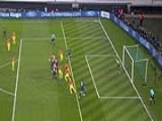 Lượt đi tứ kết Champions League: Báo động đỏ về công tác trọng tài