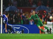 Rafa Benitez sẽ "bắt" John Terry hồi tưởng lại ký ức đau buồn ở chung kết Champions League?