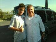 M.U sắp sở hữu “Kaka mới”