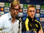 Jurgen Klopp tính rước trò cưng Dortmund về Liverpool