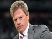 Olver Kahn: "Bayern sẽ phải thật cẩn thận trong trận đấu với Dortmund"