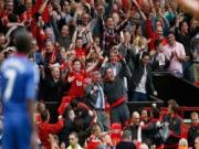 M.U mời chuyên gia để “tăng nhiệt” cho Old Trafford
