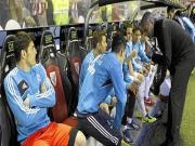 Casillas - Mourinho, đại dương xa cách