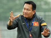 HLV Hoàng Văn Phúc sẽ nhận lương khiêm tốn