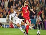 Real Madrid thường "kinh hồn bạt vía" trên đất Thổ Nhĩ Kỳ