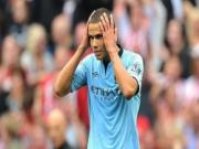 Man City đã thua M.U ngay từ mùa Hè năm ngoái