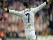 "Nếu Ronaldo chỉ dành thời gian chơi bóng..."