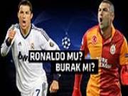 Burak Yilmaz: Kẻ vô danh vươn mình thách thức Cristiano Ronaldo