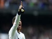 Sergio Ramos phủ nhận chuyện tẩy thẻ