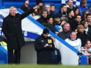 Sir Alex vạch rõ nguyên do dẫn đến thất bại trước Chelsea