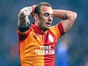 Pha dứt điểm siêu tệ của Sneijder